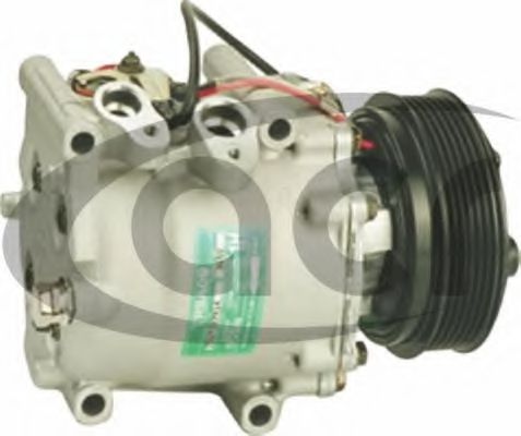 130913R ACR Air Conditioning Compressor, air conditioning