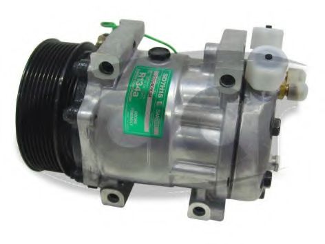 130918R ACR Air Conditioning Compressor, air conditioning