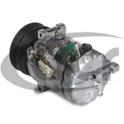 130920 ACR Freewheel Gear, starter