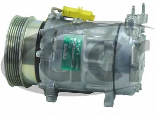 130928R ACR Air Conditioning Compressor, air conditioning