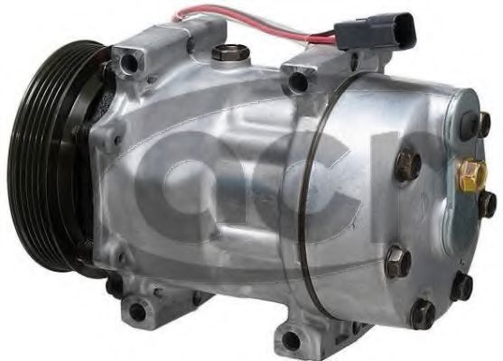 130960R ACR Air Conditioning Compressor, air conditioning
