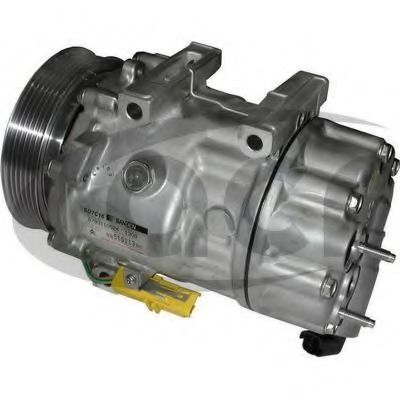 130967R ACR Air Conditioning Compressor, air conditioning