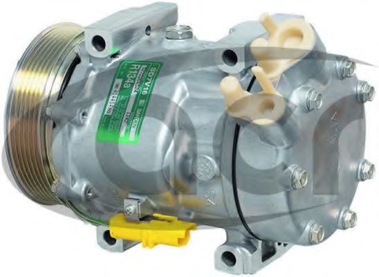 130973R ACR Air Conditioning Compressor, air conditioning