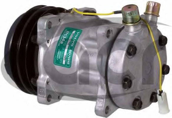 130979R ACR Air Conditioning Compressor, air conditioning