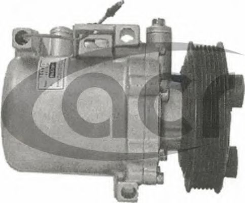 131061R ACR Air Conditioning Compressor, air conditioning