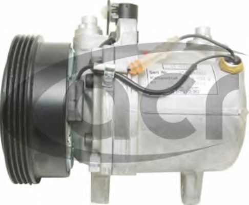 131134 ACR Thermostat, coolant