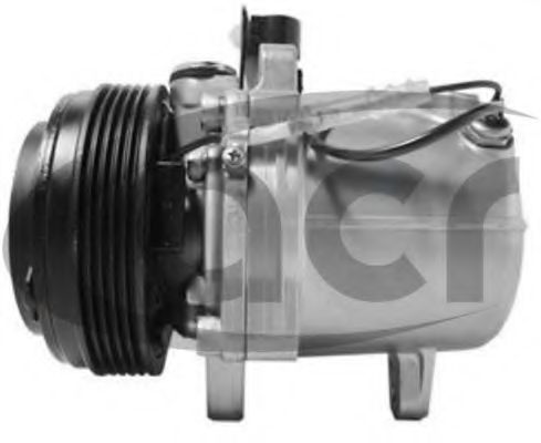131135R ACR Air Conditioning Compressor, air conditioning