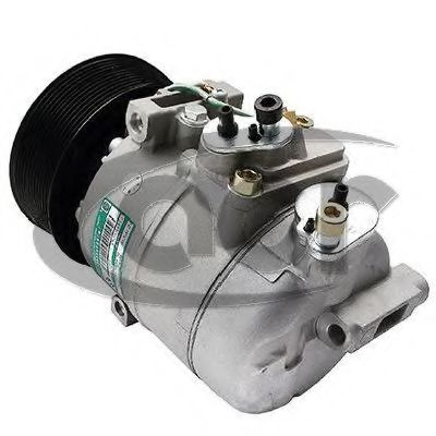 132262R ACR Air Conditioning Compressor, air conditioning