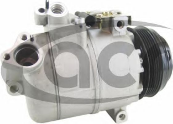 132300R ACR Air Conditioning Compressor, air conditioning