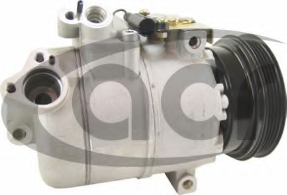 132301R ACR Air Conditioning Compressor, air conditioning
