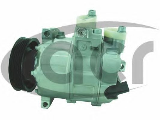 132912R ACR Air Conditioning Compressor, air conditioning