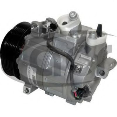 132918R ACR Air Conditioning Compressor, air conditioning