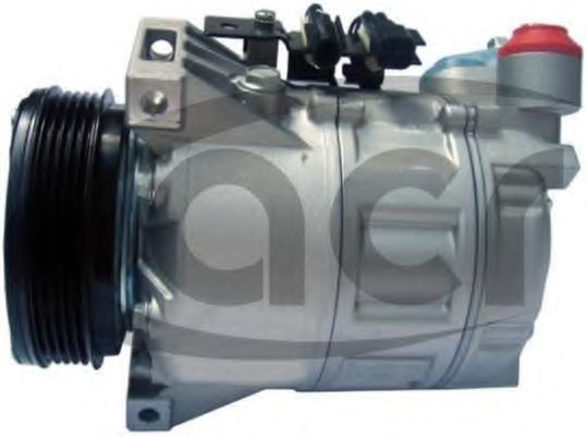 132923R ACR Air Conditioning Compressor, air conditioning