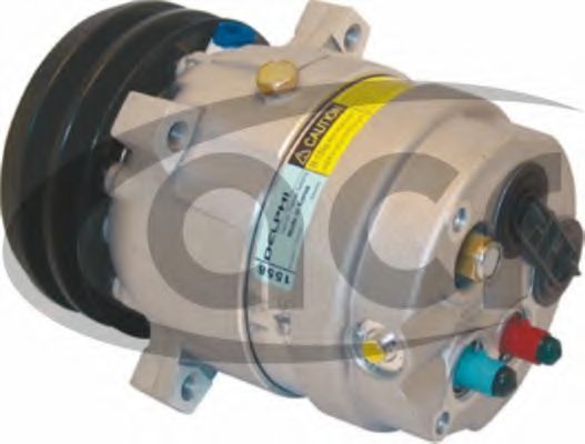 133021R ACR Air Conditioning Compressor, air conditioning