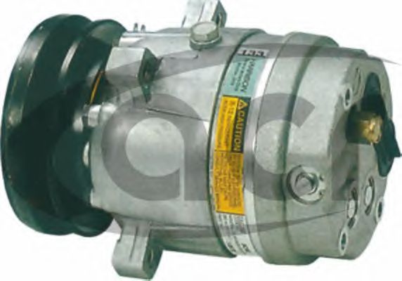 133023R ACR Air Conditioning Compressor, air conditioning