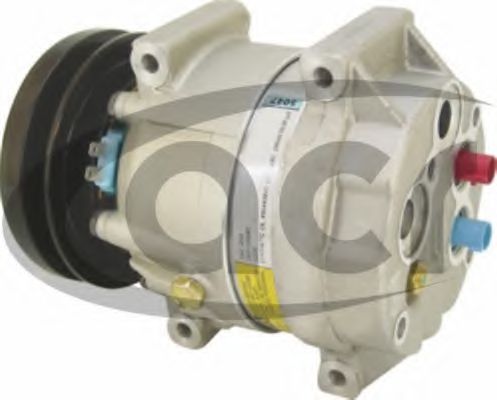 133024R ACR Air Conditioning Compressor, air conditioning
