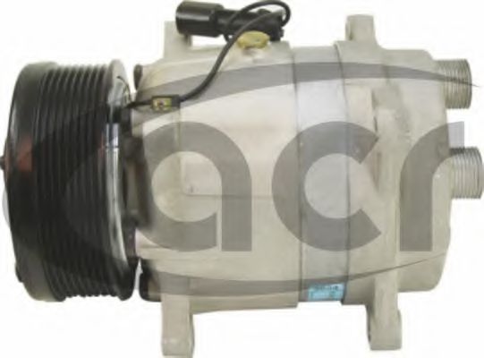 133027R ACR Air Conditioning Compressor, air conditioning
