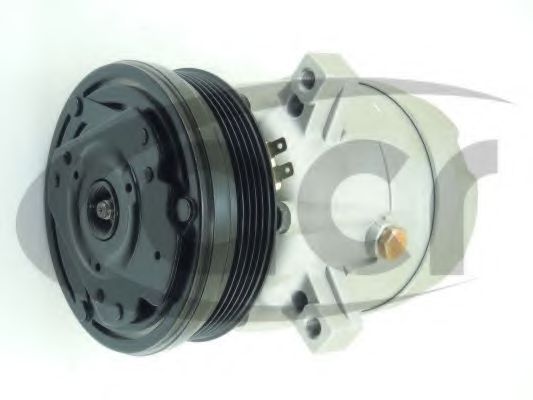 133035R ACR Air Conditioning Compressor, air conditioning