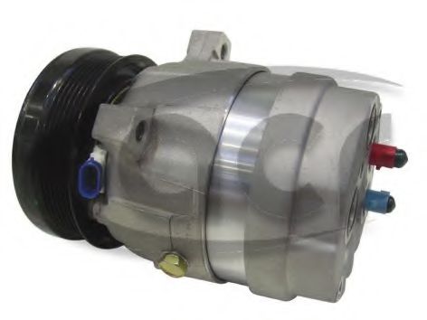 133041R ACR Air Conditioning Compressor, air conditioning