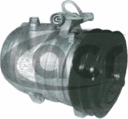 133050R ACR Air Conditioning Compressor, air conditioning