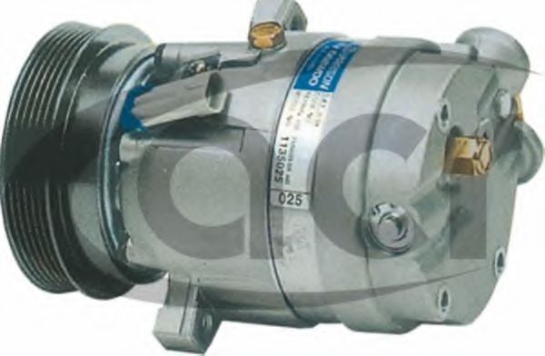 133073R ACR Air Conditioning Compressor, air conditioning