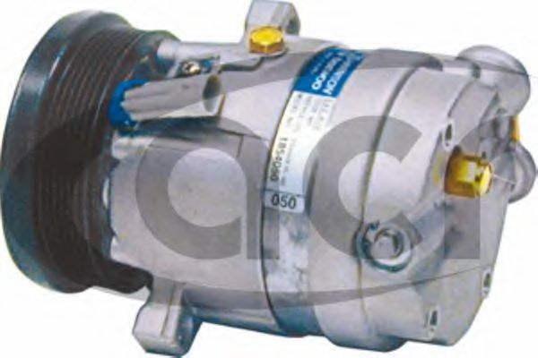 133076R ACR Air Conditioning Compressor, air conditioning