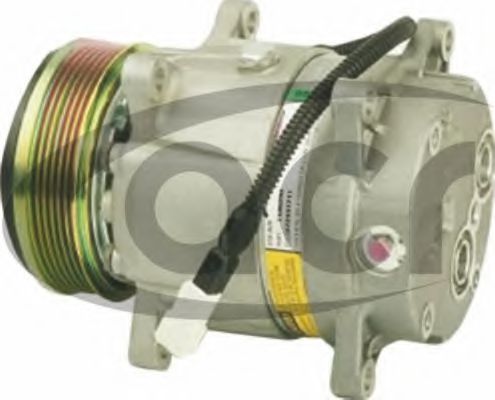 133085R ACR Air Conditioning Compressor, air conditioning