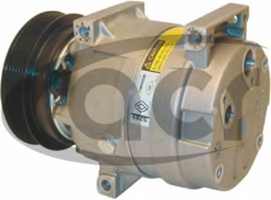 133101R ACR Air Conditioning Compressor, air conditioning