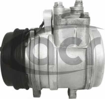 133108R ACR Air Conditioning Compressor, air conditioning