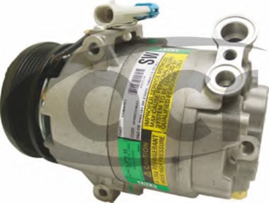 133112R ACR Air Conditioning Compressor, air conditioning