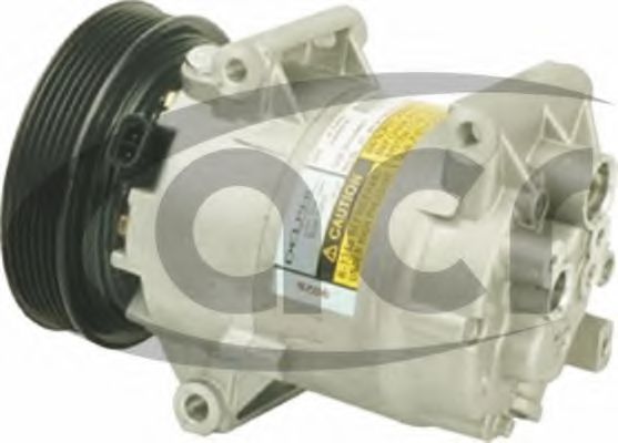 133122R ACR Air Conditioning Compressor, air conditioning