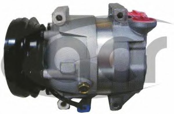 133130R ACR Air Conditioning Compressor, air conditioning