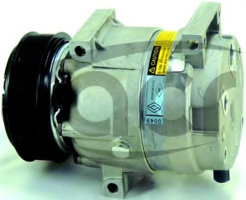 133134R ACR Air Conditioning Compressor, air conditioning