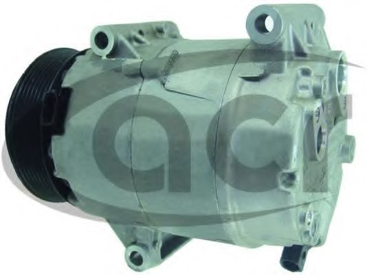 133137R ACR Air Conditioning Compressor, air conditioning