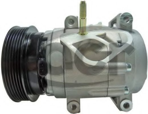 133146 ACR Air Conditioning Compressor, air conditioning
