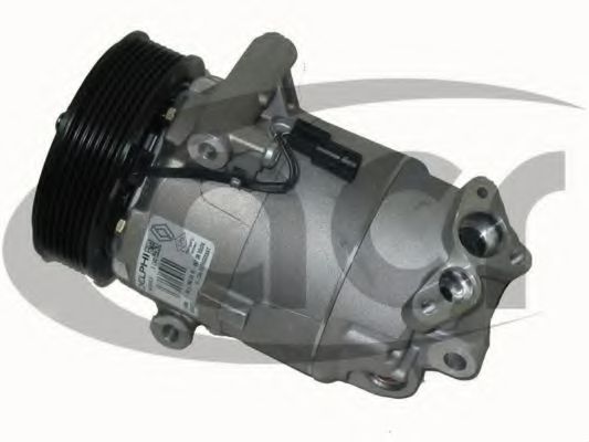 133149 ACR Air Conditioning Compressor, air conditioning