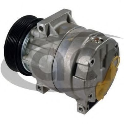 133151R ACR Air Conditioning Compressor, air conditioning
