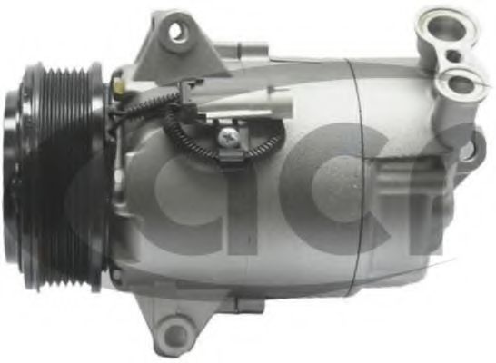 133173R ACR Air Conditioning Compressor, air conditioning