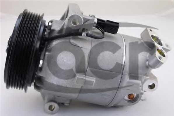 133182R ACR Air Conditioning Compressor, air conditioning
