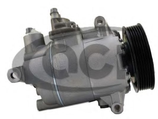 133912R ACR Air Conditioning Compressor, air conditioning