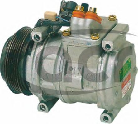 134012R ACR Air Conditioning Compressor, air conditioning