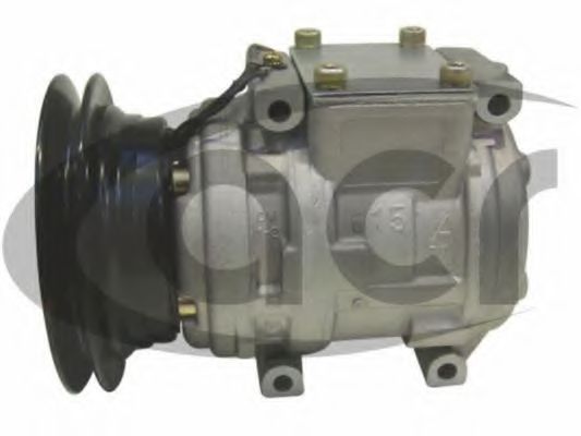 134015 ACR Ignition System Ignition Coil