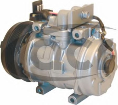 134025R ACR Air Conditioning Compressor, air conditioning