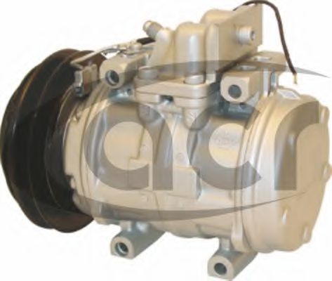 134030R ACR Air Conditioning Compressor, air conditioning