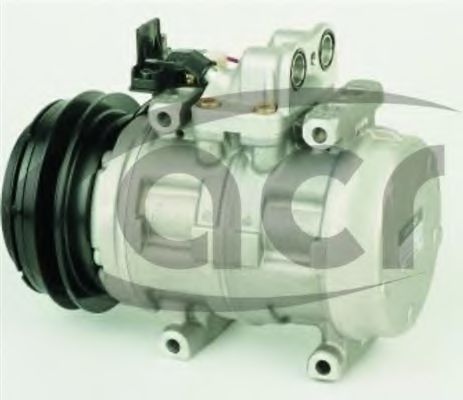 134040R ACR Air Conditioning Compressor, air conditioning