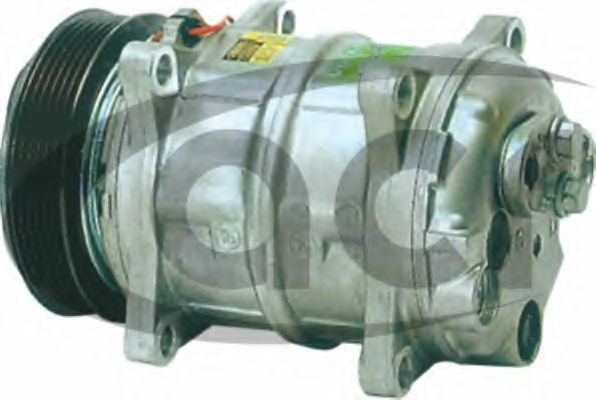 134078R ACR Air Conditioning Compressor, air conditioning