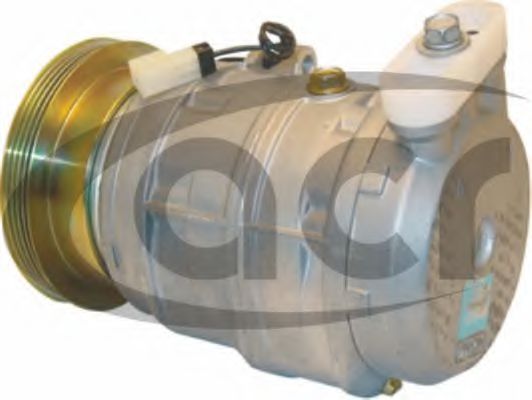 134081R ACR Air Conditioning Compressor, air conditioning