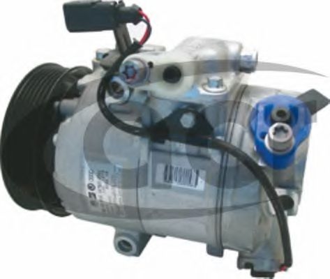 134110R ACR Air Conditioning Compressor, air conditioning