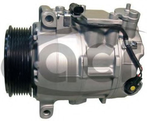 134112R ACR Air Conditioning Compressor, air conditioning