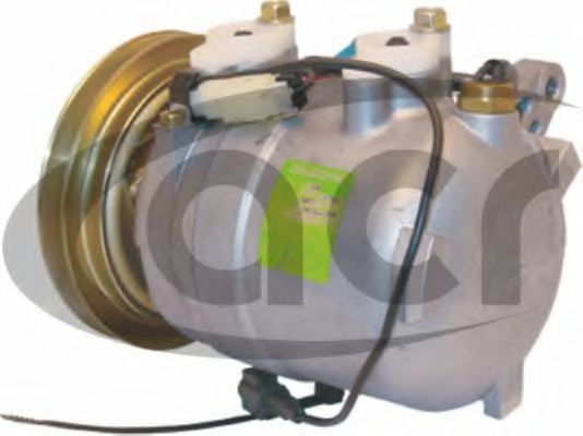 134137R ACR Air Conditioning Compressor, air conditioning